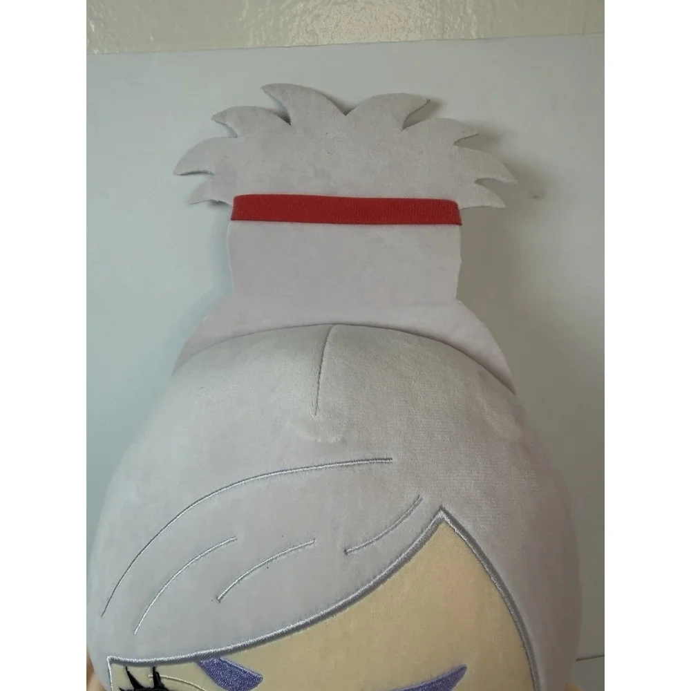 Dan Da Dan Seiko Ayase Grandma Plush 14